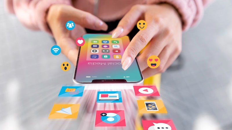 gestione social network