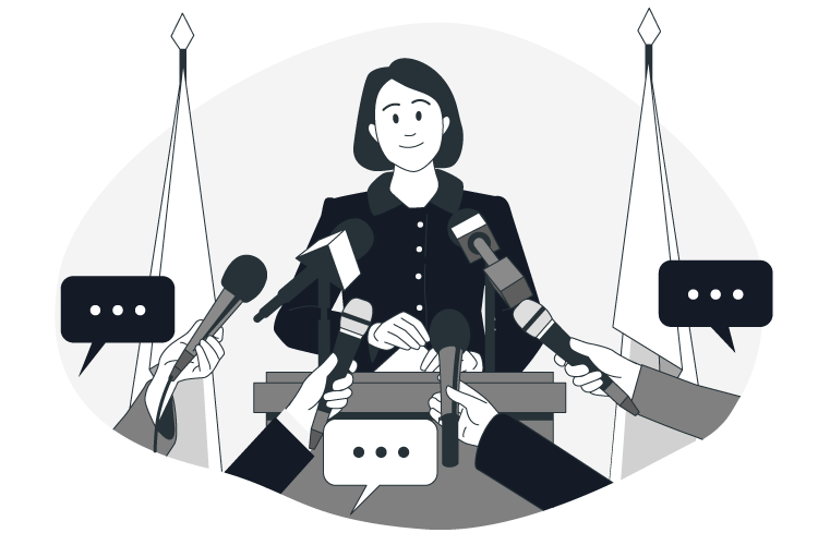 comunicazione politica